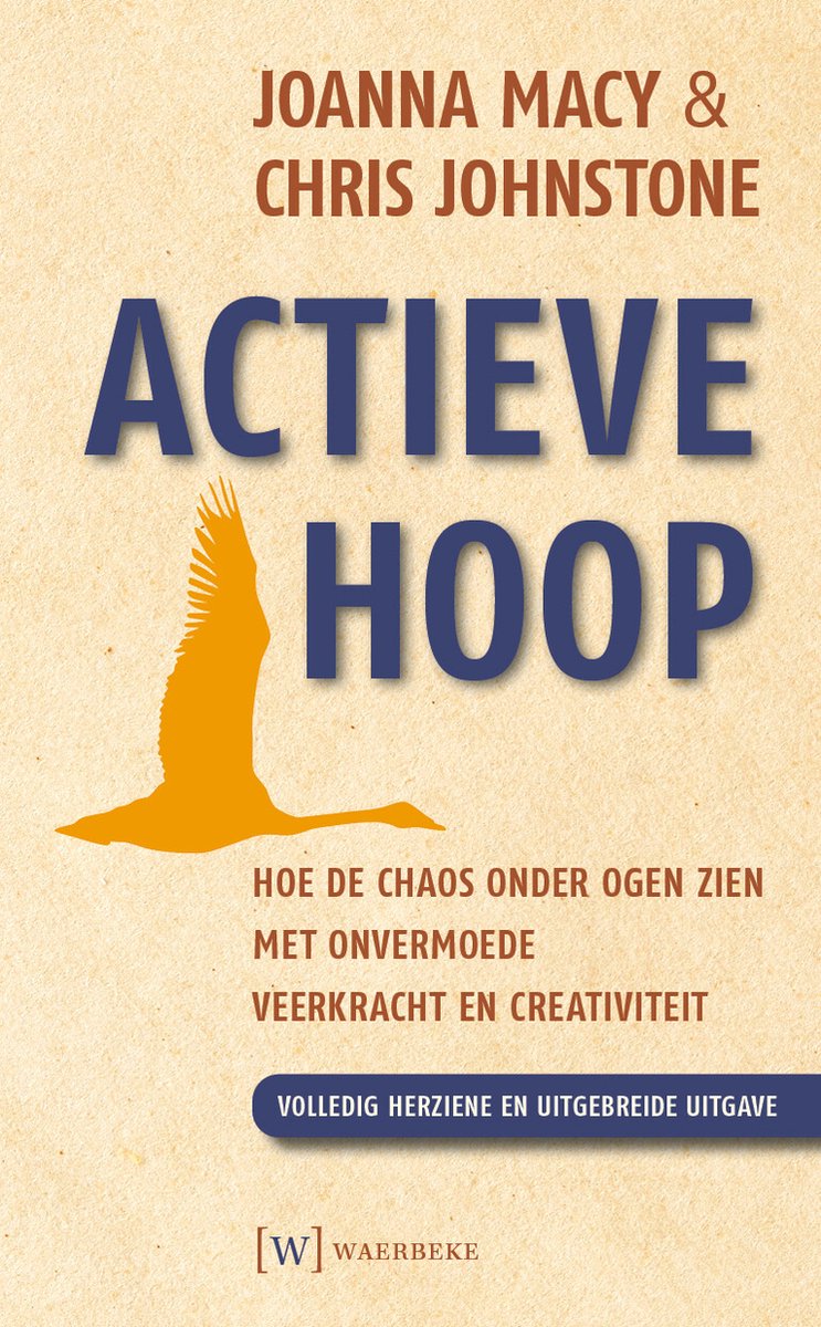 Actieve hoop