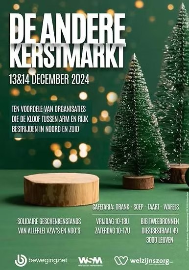 andere kerstmarkt 25
