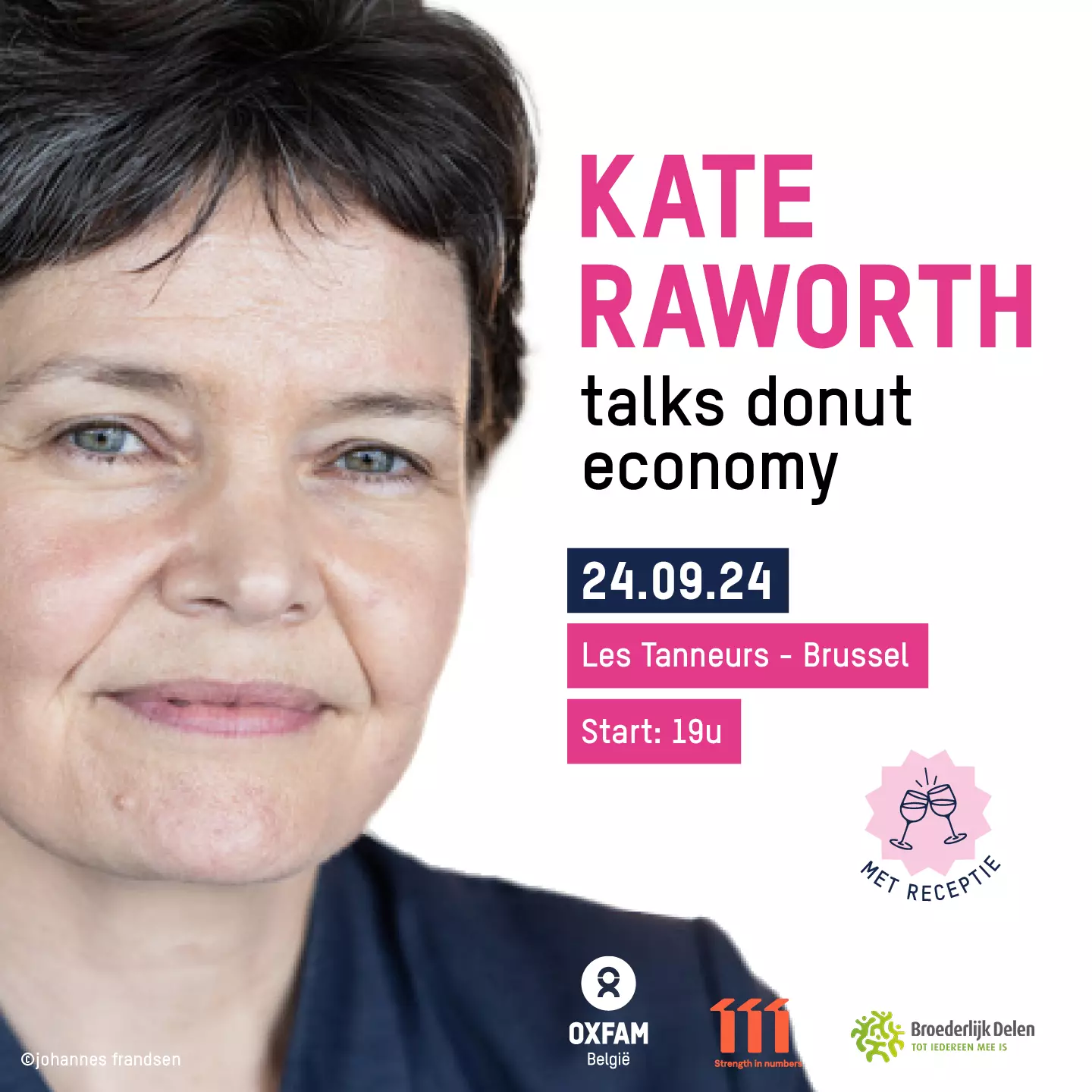 Kate Raworth