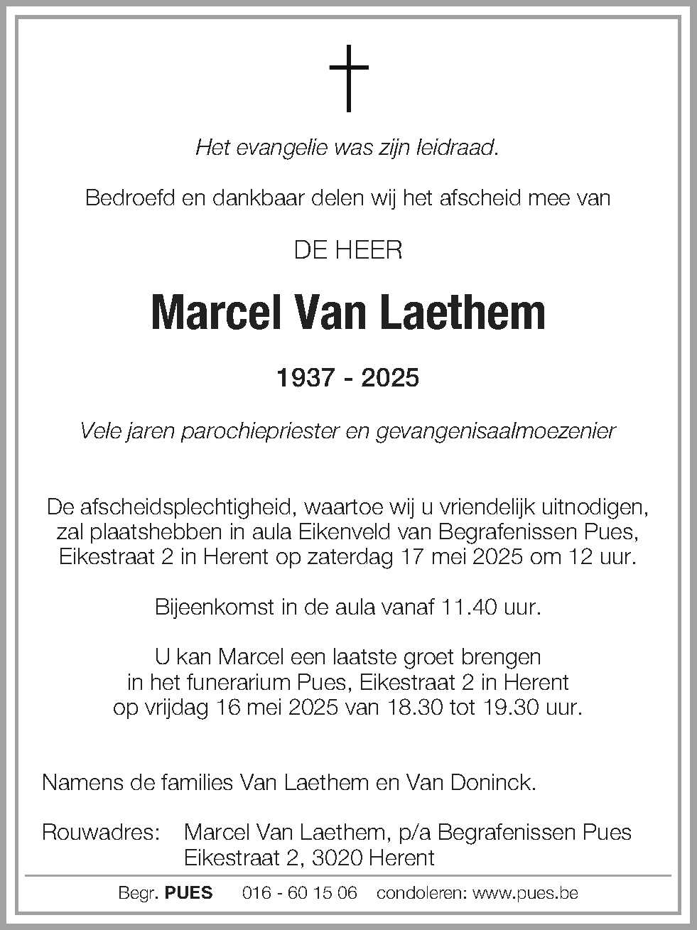 Marcel