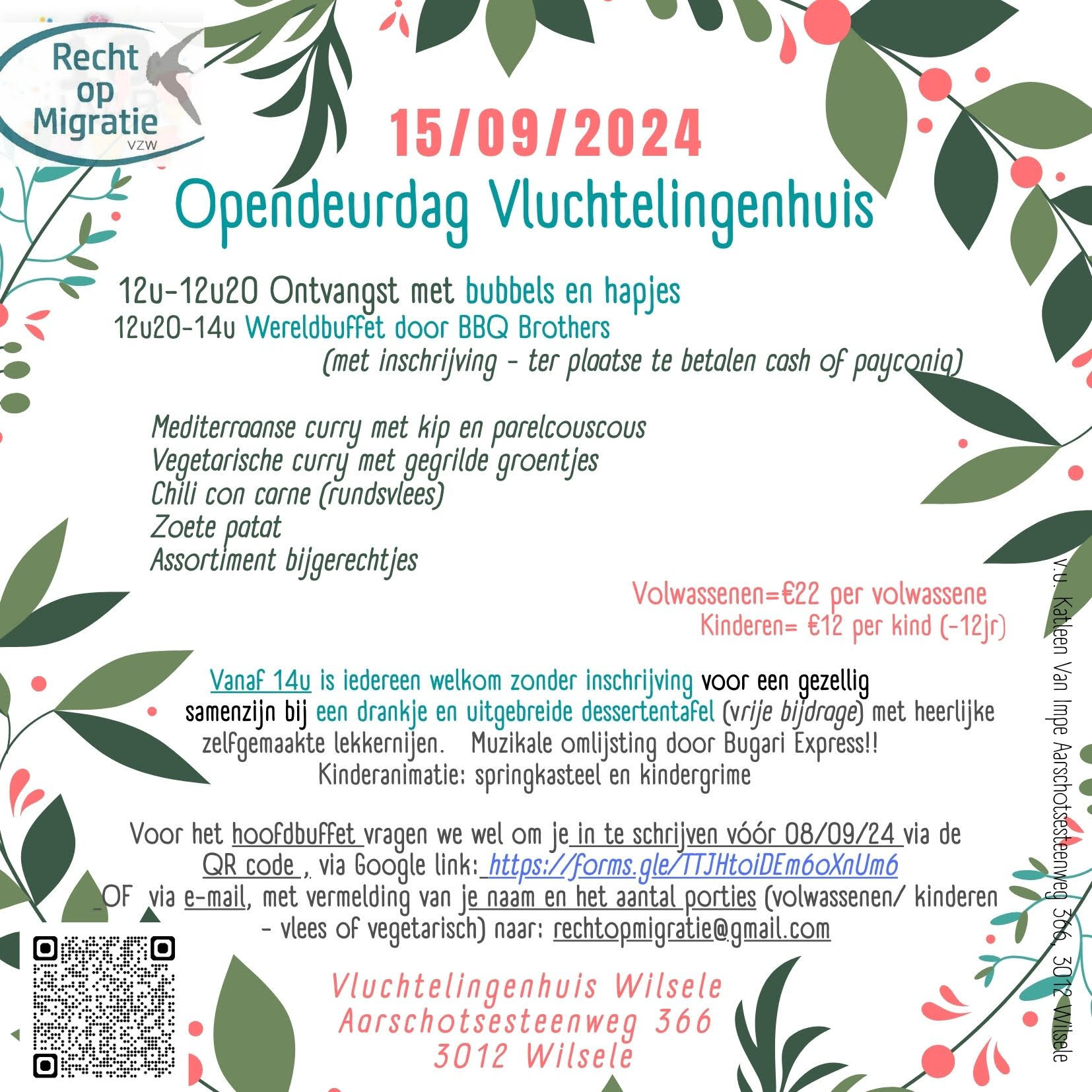 Opendeurdag