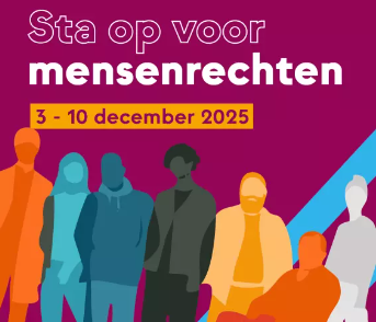 mensenrechten