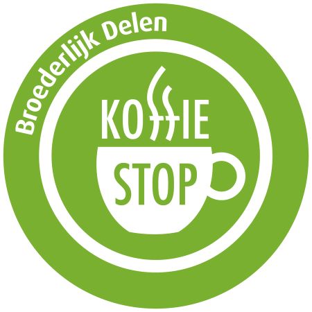 Koffieshop