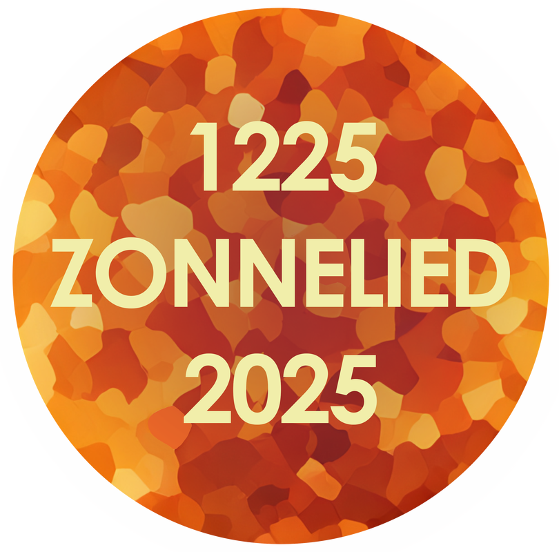 zonnelied logo